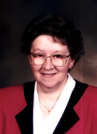 JANSSEN, Hermina Hubertha (Mary) post image