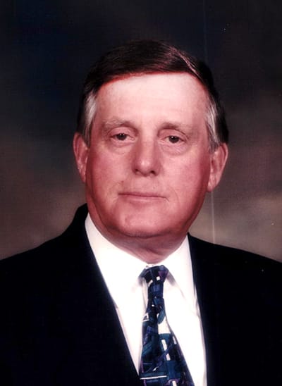 JANSSEN, Theodore (Theo) post image