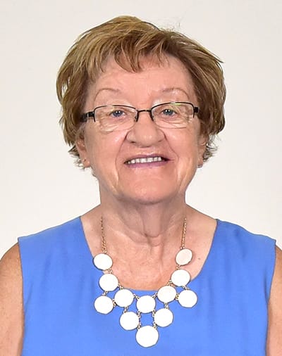 LEMBKE, Marlene post image