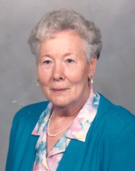 BOLTON, Margaret Pearl post image