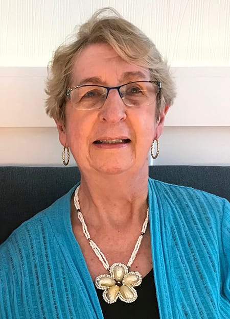 GOULDING (Shannon), Mary Eileen post image