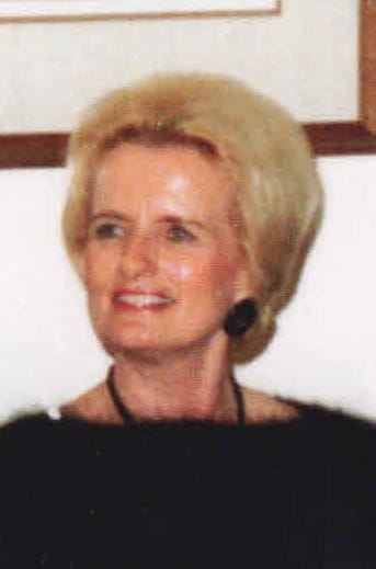 MCENERY, Joan Doreen (Holmes) post image