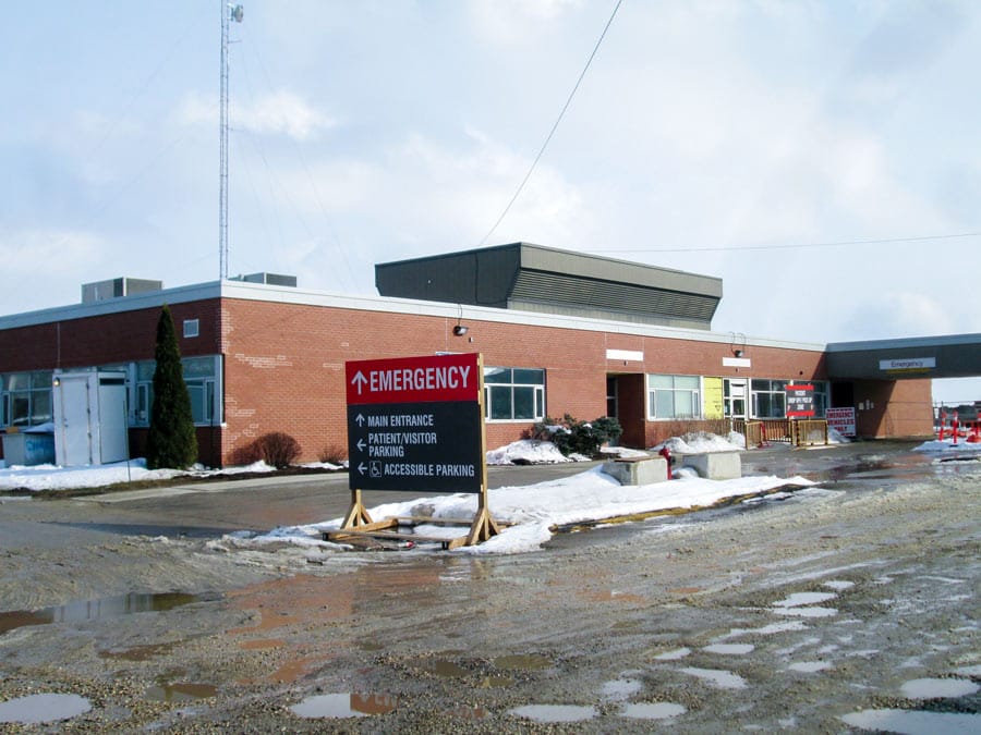 Hospitals activate pandemic plans post image