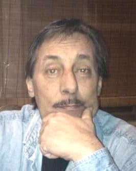 PALMER, David post image