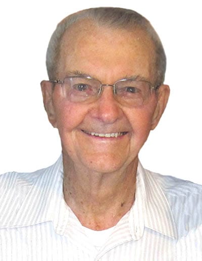 PRINGLE, Wilfrid post image