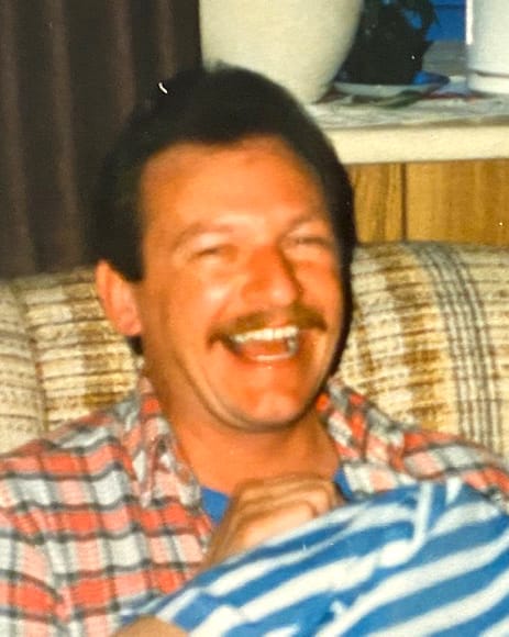 HICKS, Robert Edward “Bob” post image