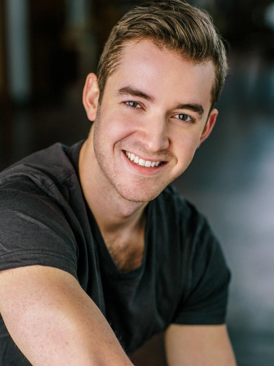 Casting announced for feel-good musical at the Hamilton Family Theatre Cambridge post image