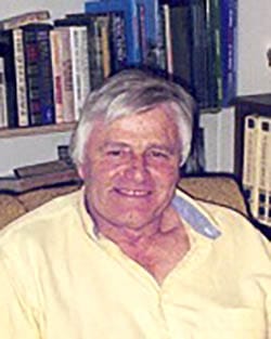 SEALEY, John post image