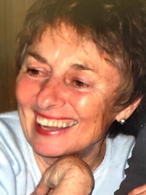 SNIECKUS, Anne Cecilia nee Pinkham post image