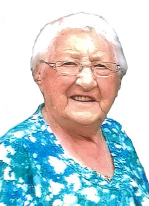 VAN DONGEN, Mary post image