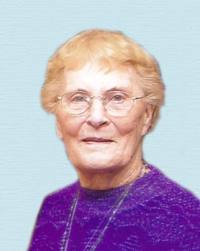 WALSH, Shirley post image