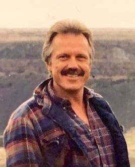 WENDEL, Ronald ‘Ron’ post image