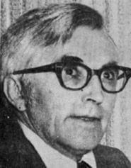 Plaque honouring local newsman Art Carr to be unveiled June 14 post image