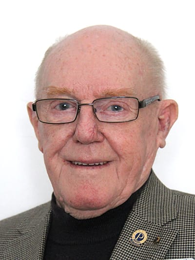 DE BOER, Cornelis (Casey) post image