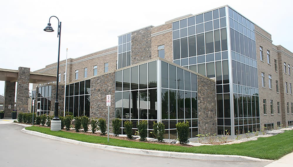 Strathcona Long-Term Care now has confirmed case of COVID-19 post image