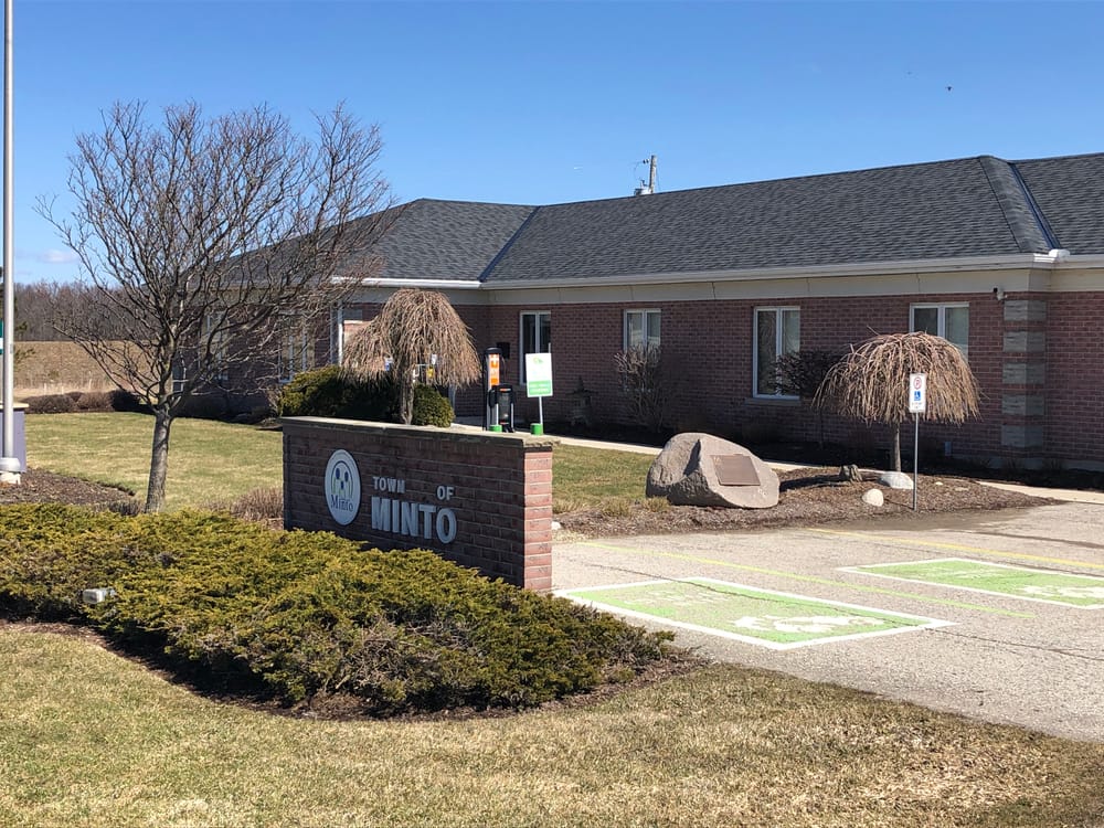 Minto and Wellington North make plans to share drainage superintendent post post image