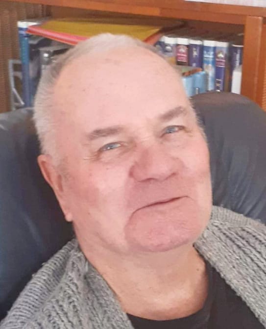 JARVIS, Wilfred post image