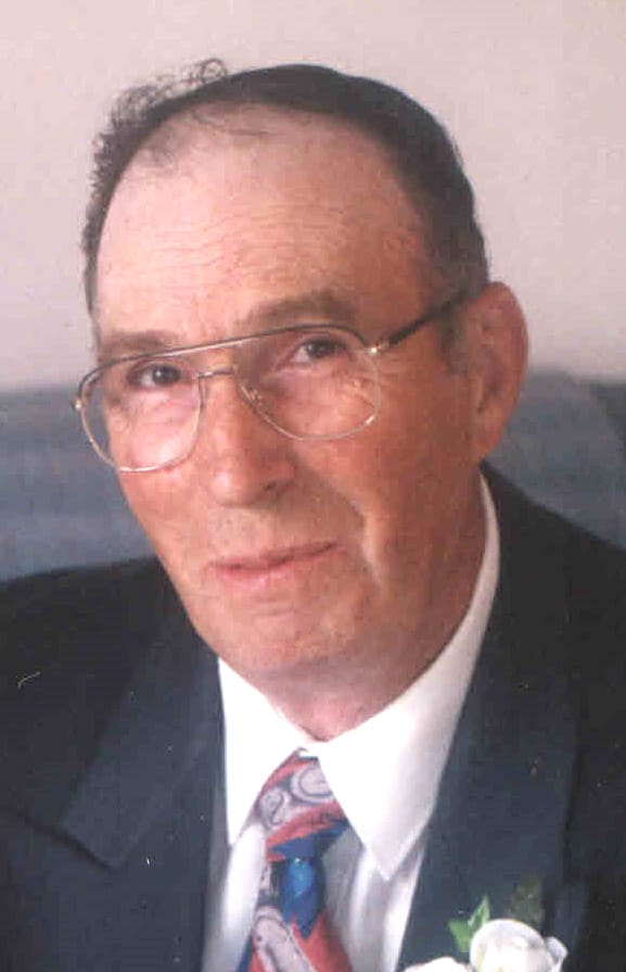 LEITCH, Malcolm “Mac” John post image