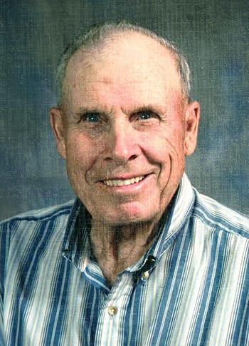 MCDONALD, Donald Fasken post image