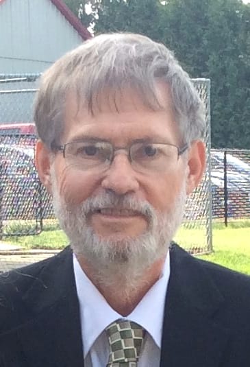 MEHLENBACHER, James Michael “Mike the Barber” post image