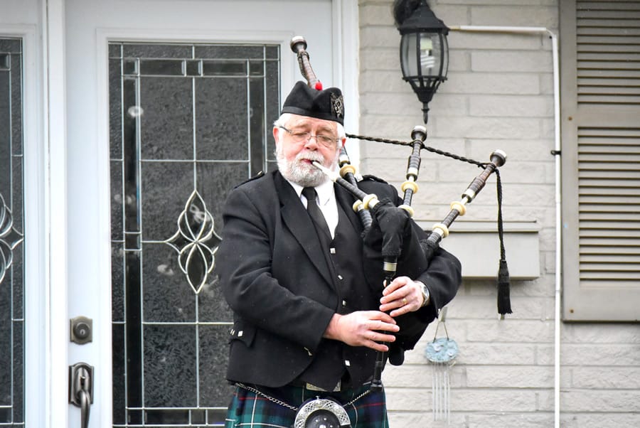 Grace in trying times post image