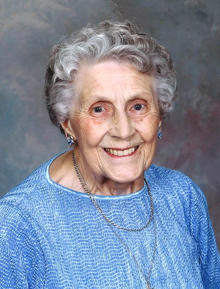 PRITCHARD, Evelyn post image