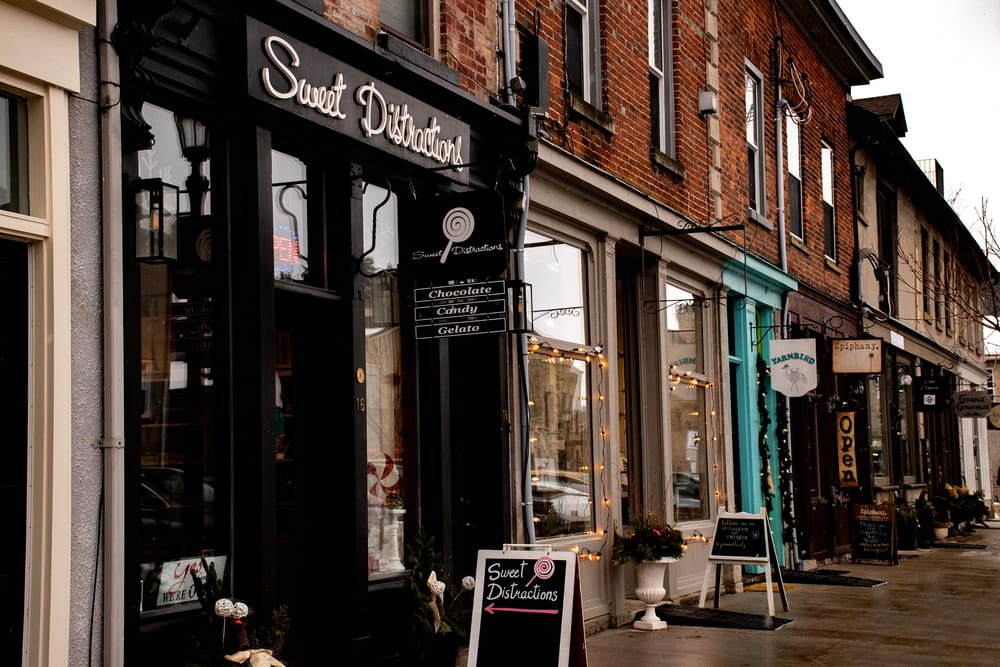 Centre Wellington to fund grant program to help businesses reopen post image