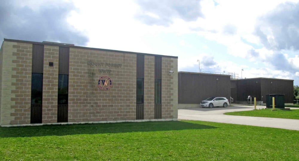 Cost of wastewater services to increase as Wellington North signs agreement with OCWA post image