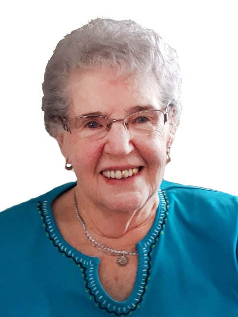 WILLIAMSON, Marjorie post image