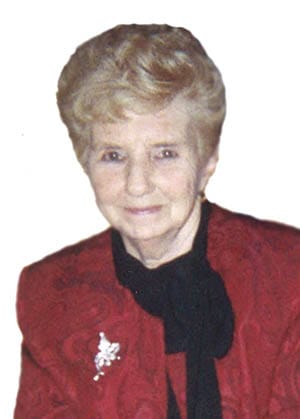 BALLANTYNE, Muriel post image