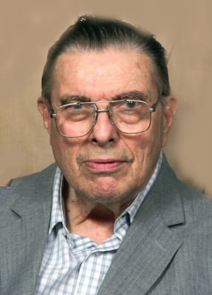 CHERRY, Robert “Bob” Stanley post image