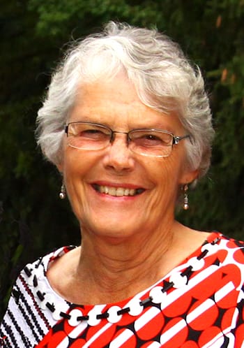 CONNELL, Audrey Joanne post image