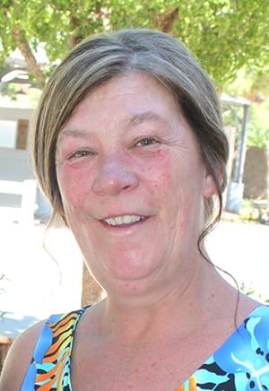 DONKERSGOED, Susan post image