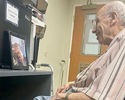 Local agencies receive federal funding to help seniors post image