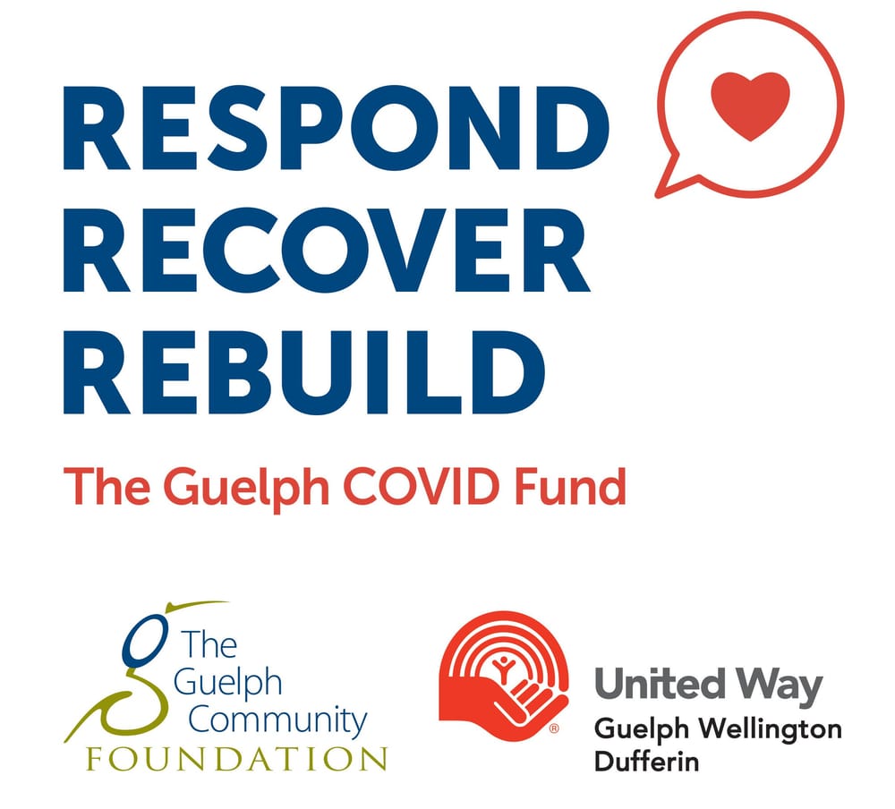 Local groups benefit from COVID-19 Community Response Fund post image