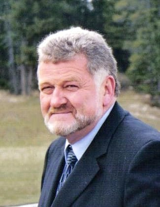 KELLY, Brian Joseph post image