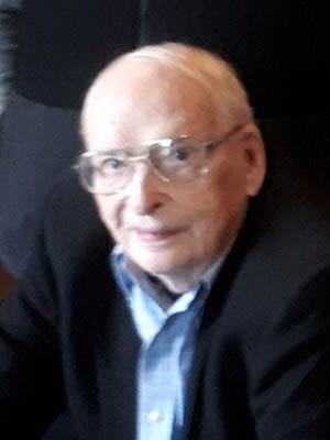 MACDONALD, Ronald post image