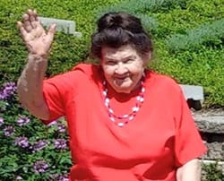 MACQUEEN, Dorothy post image