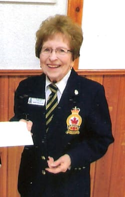 MCLELLAN, Nancy post image