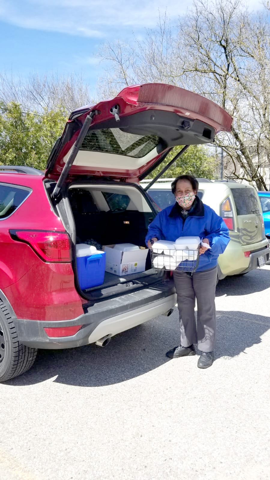 Community lunch becomes Centre Wellington Meals to Go post image