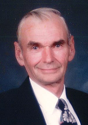 REILLY, Harold E. post image