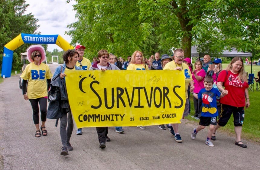Relay for Life, Dog Walk cancelled in favour of virtual events post image