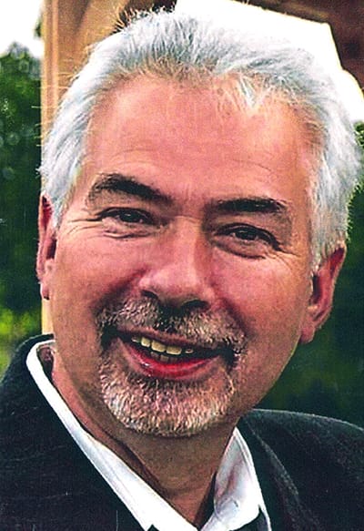 SMELTZER, John (Jack) Arthur post image