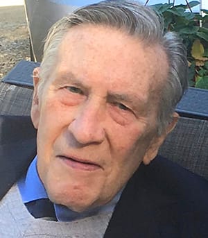 THOMS, William “Bill” Foote post image