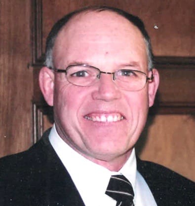 Wellington North loses 'enthusiastic and tireless' advocate in Ian Turner post image