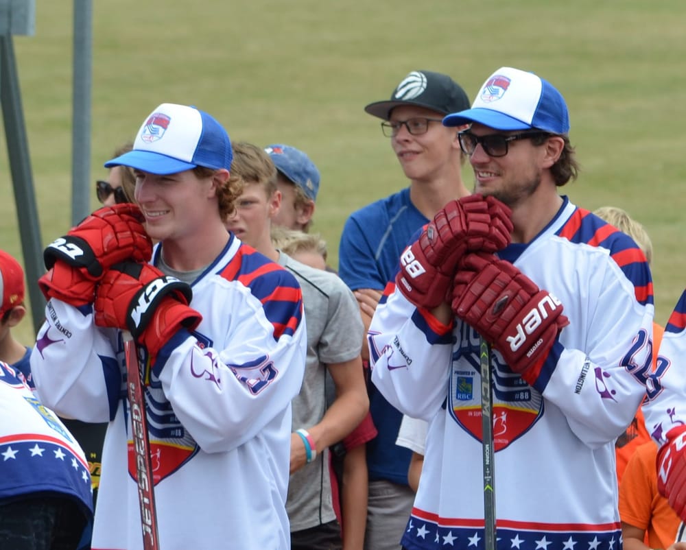 McGinn brothers to host 'Big Assist' radiothon on Aug. 21 post image