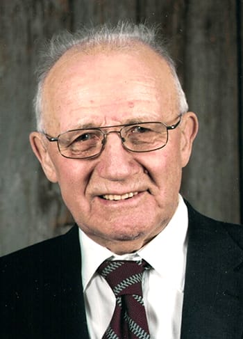 FLINKERT, Arend post image