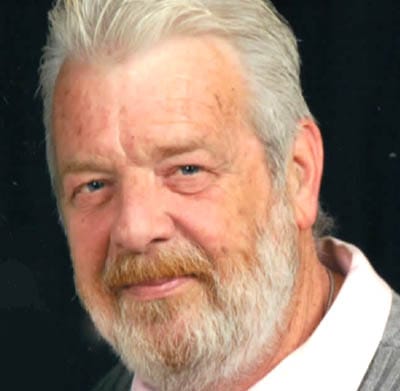 BAKER, James Ronald post image