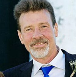 BOLTON, Richard post image