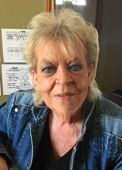 BRUNDLE, J. Suzanne “Sue” (nee Clayton) post image